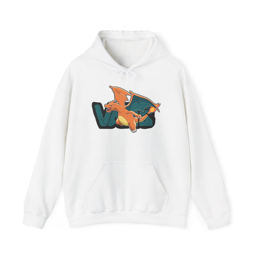 Lizard Z hoodie